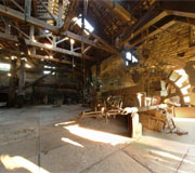 Image of WORTLEY TOP FORGE